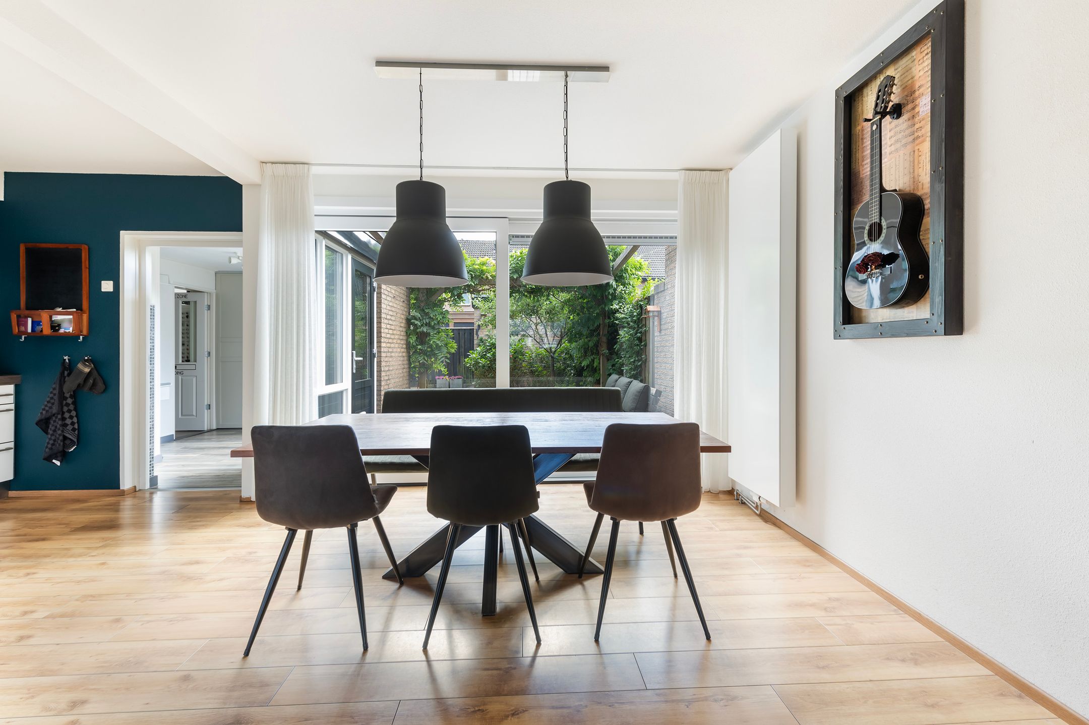 Foto 6 van Prins Florisplein 16