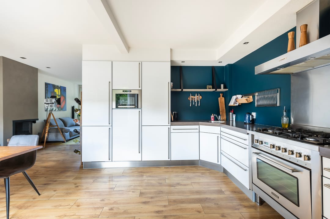 Foto 8 van Prins Florisplein 16