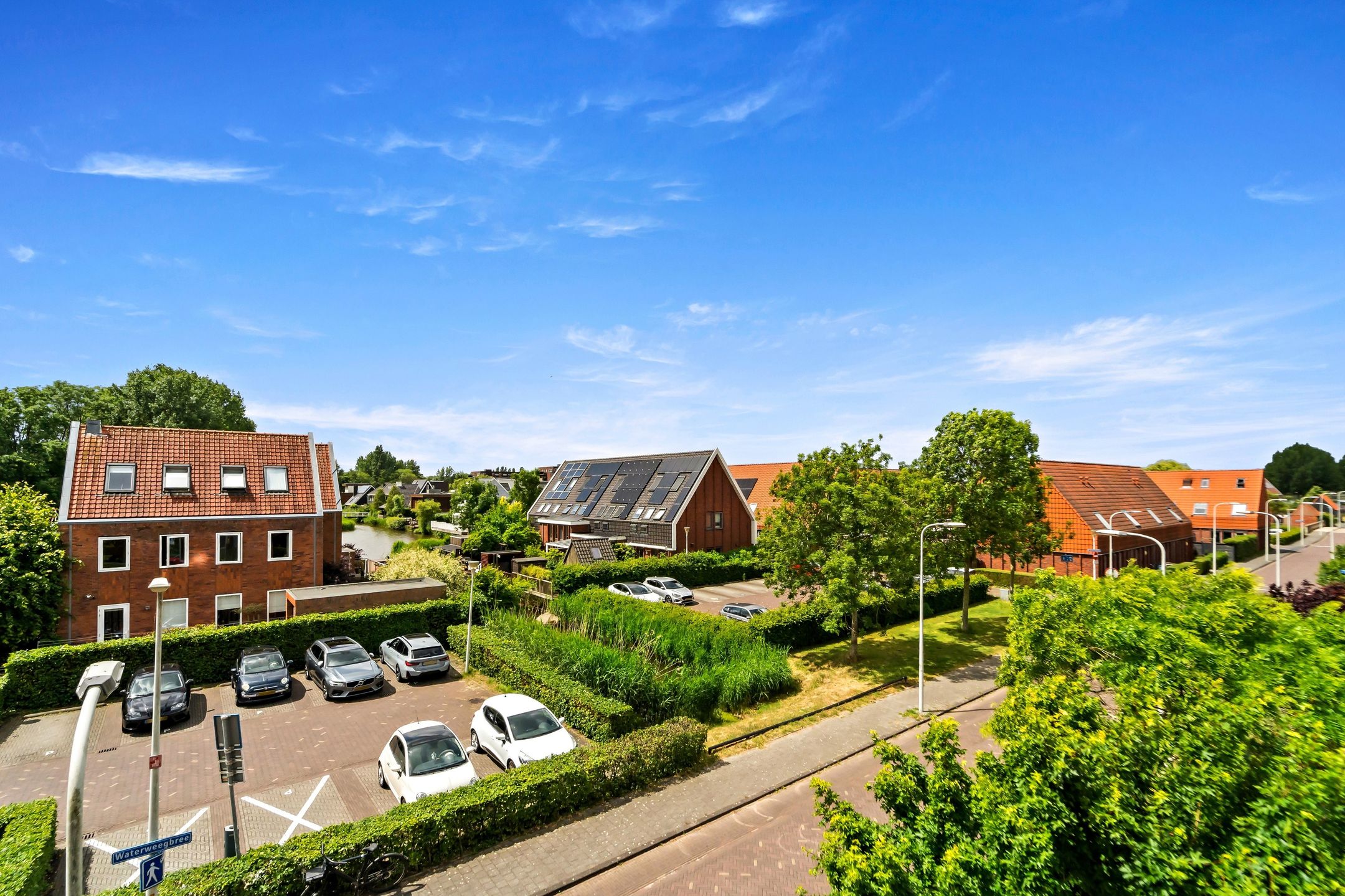 Foto 75 van Waterweegbree 36