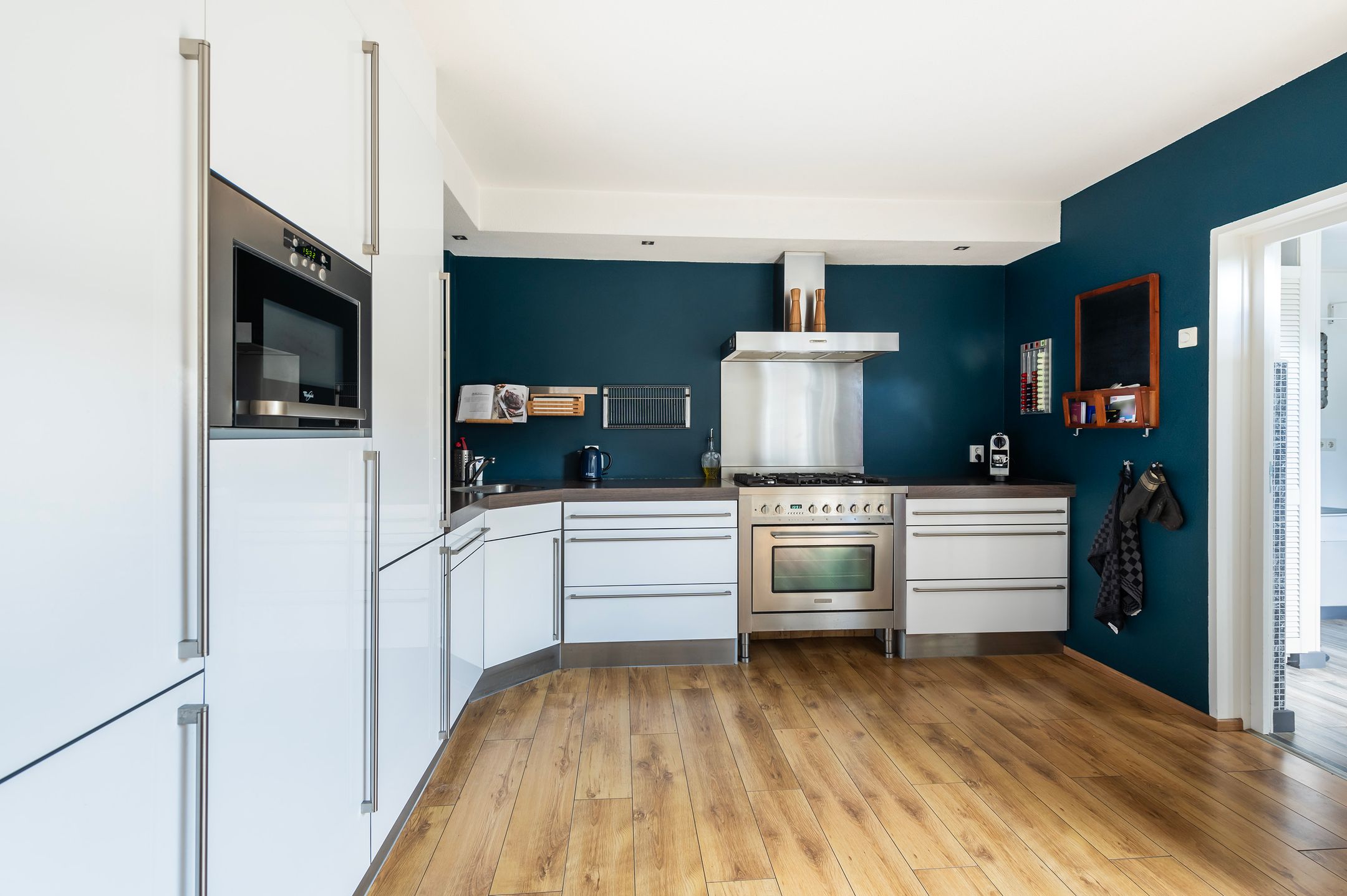 Foto 9 van Prins Florisplein 16