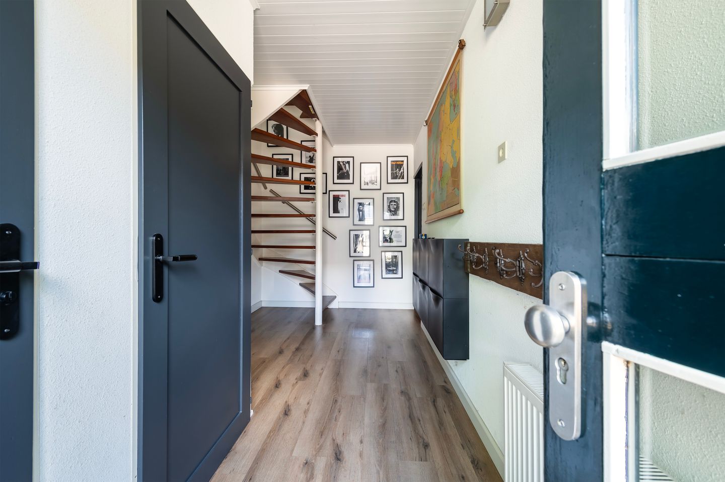 Foto 14 van Prins Florisplein 16