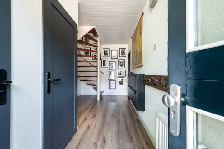 Foto 14 van Prins Florisplein 16