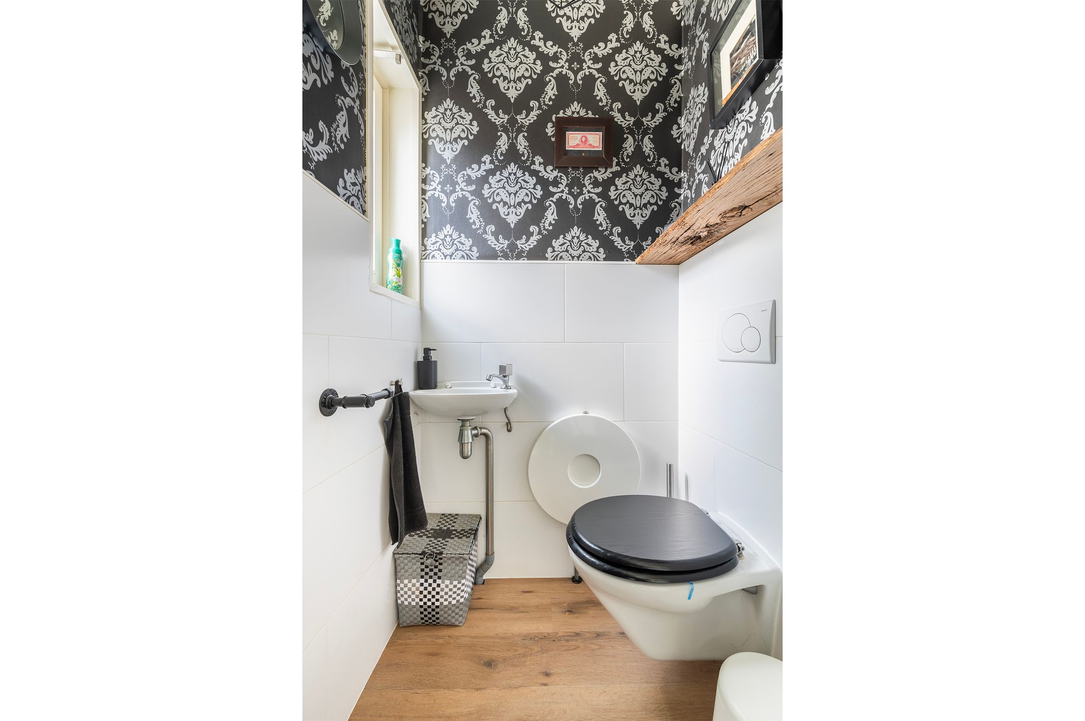 Foto 15 van Prins Florisplein 16