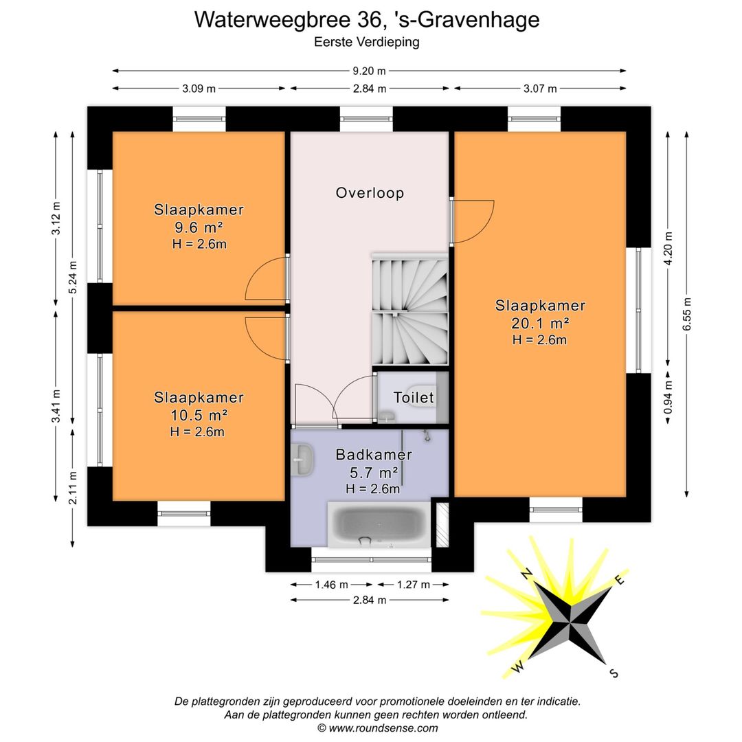 Foto 83 van Waterweegbree 36