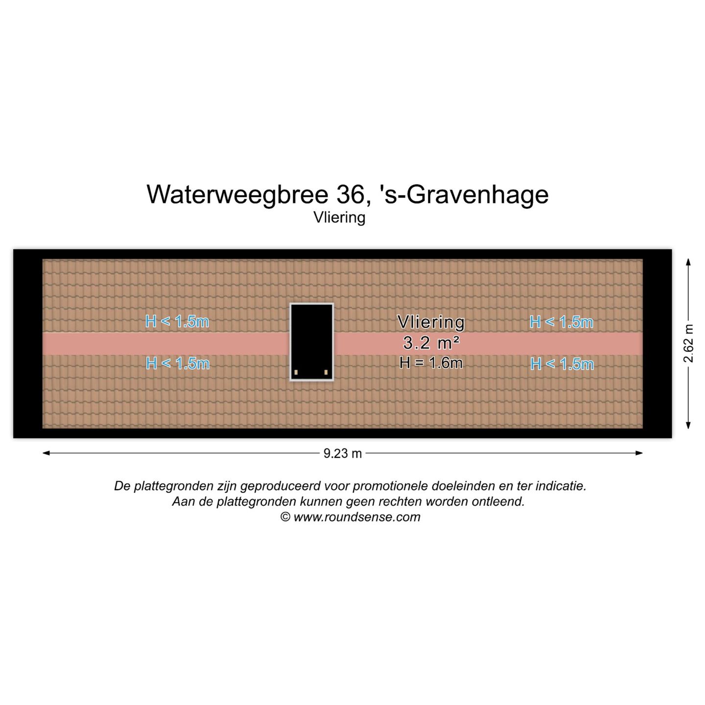 Foto 85 van Waterweegbree 36