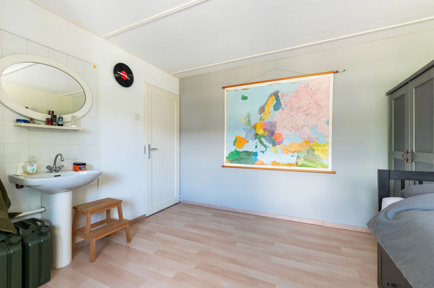 Foto 19 van Prins Florisplein 16