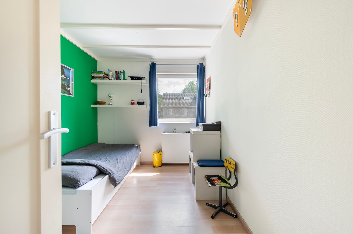 Foto 20 van Prins Florisplein 16