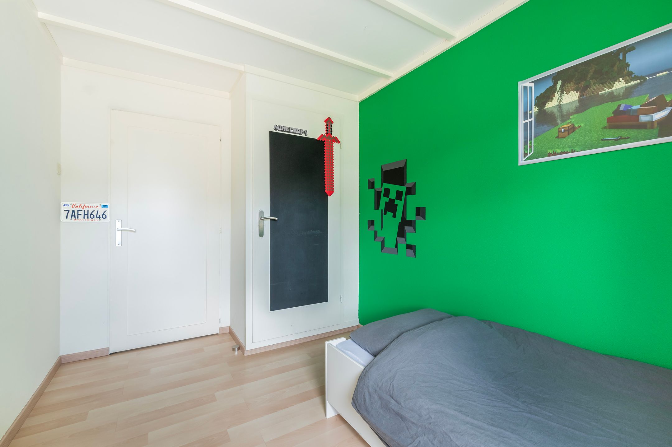 Foto 21 van Prins Florisplein 16