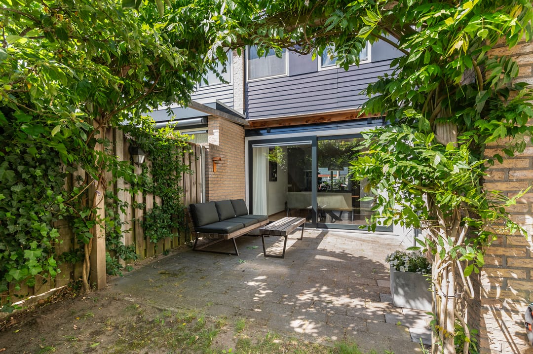 Foto 26 van Prins Florisplein 16