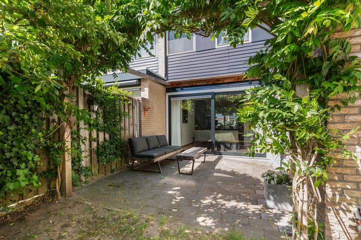 Foto 26 van Prins Florisplein 16