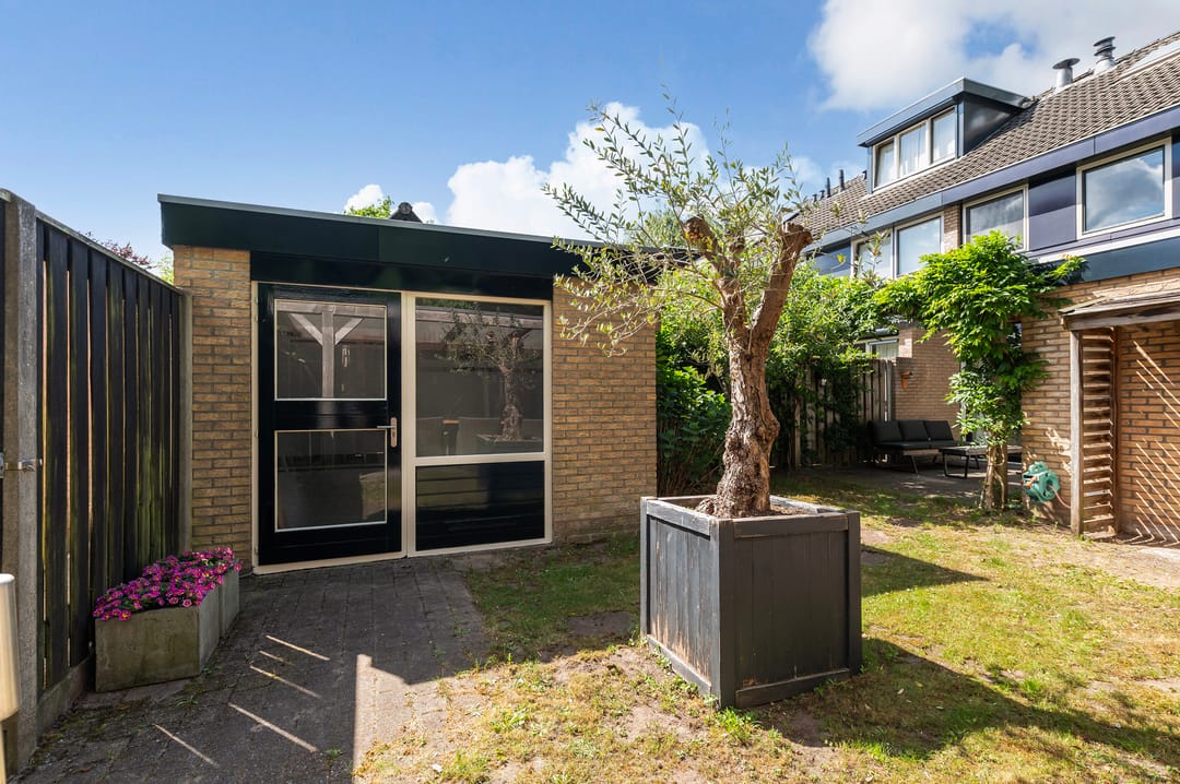 Foto 28 van Prins Florisplein 16