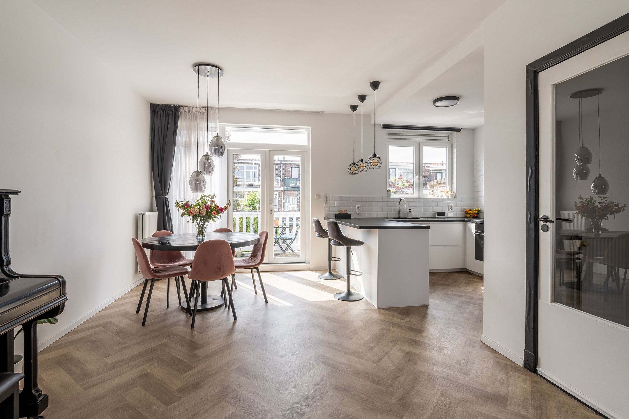 Foto 3 van Rembrandtlaan 23-B