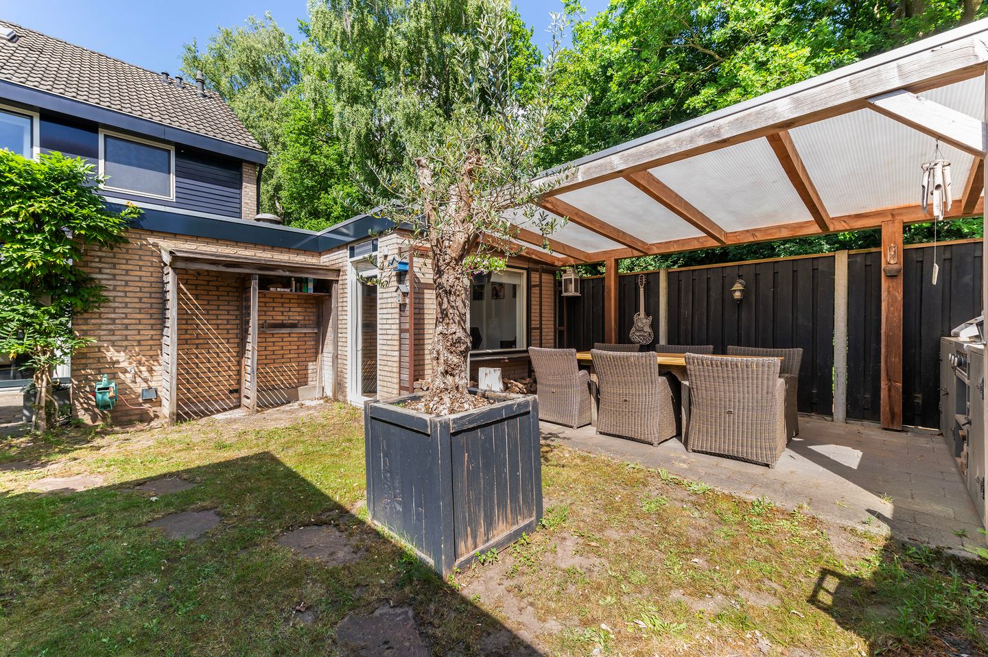 Foto 29 van Prins Florisplein 16