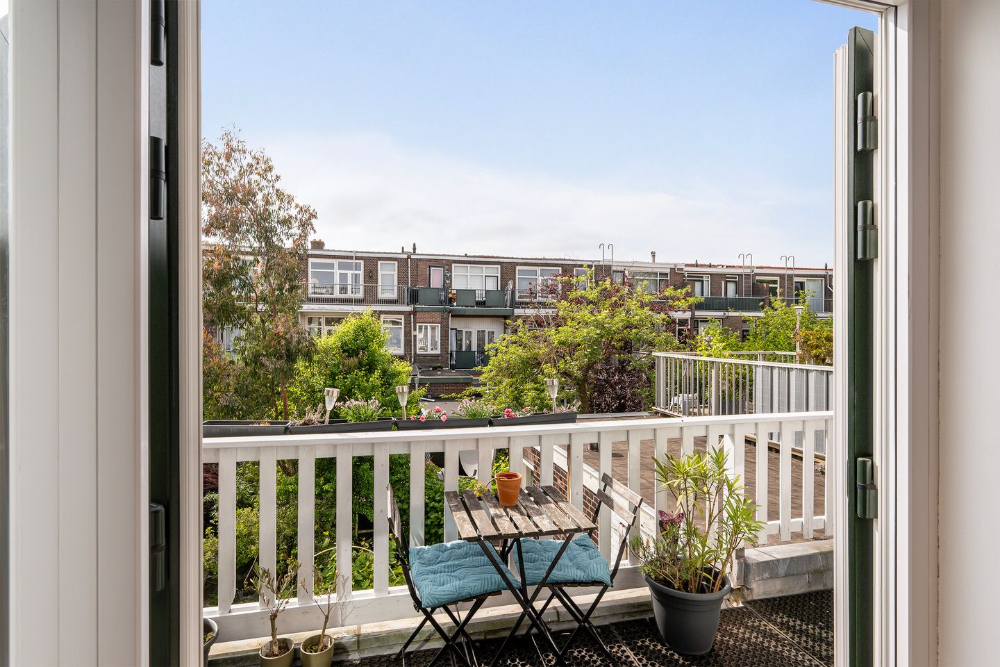 Foto 4 van Rembrandtlaan 23-B