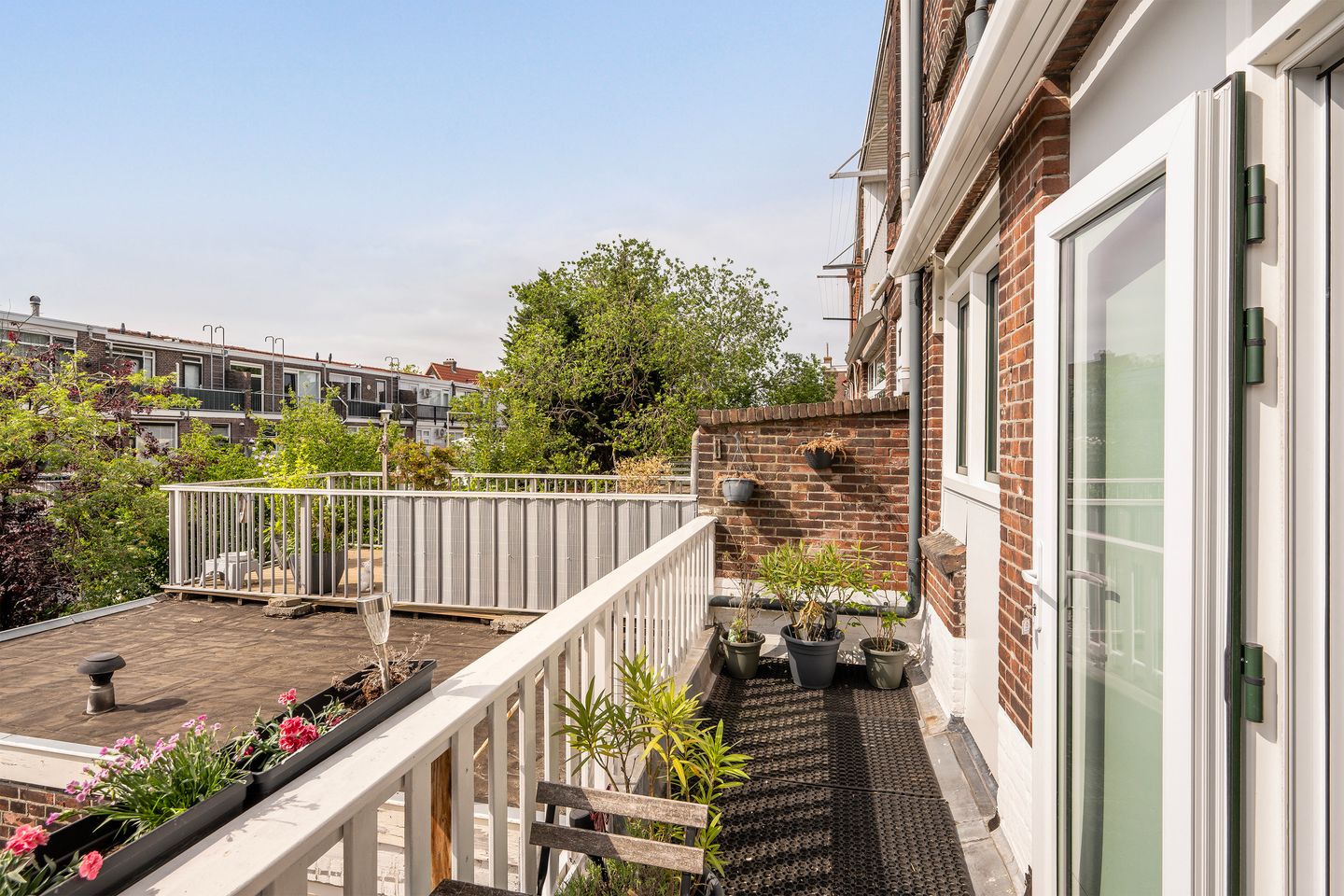 Foto 5 van Rembrandtlaan 23-B