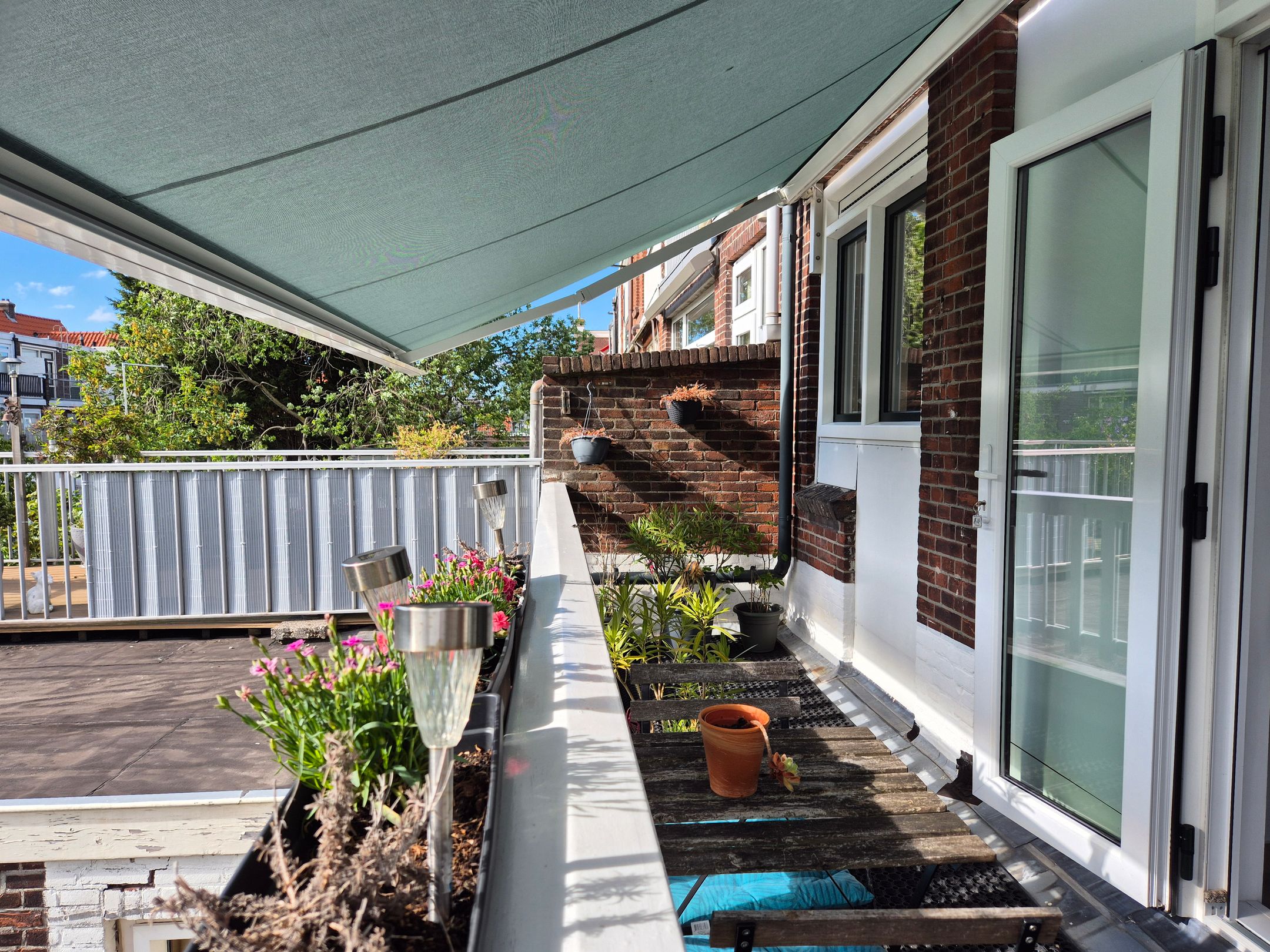 Foto 6 van Rembrandtlaan 23-B