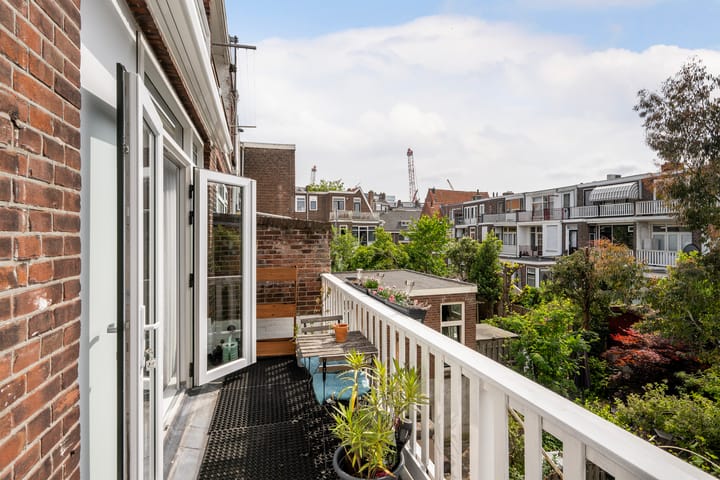 Foto 7 van Rembrandtlaan 23-B