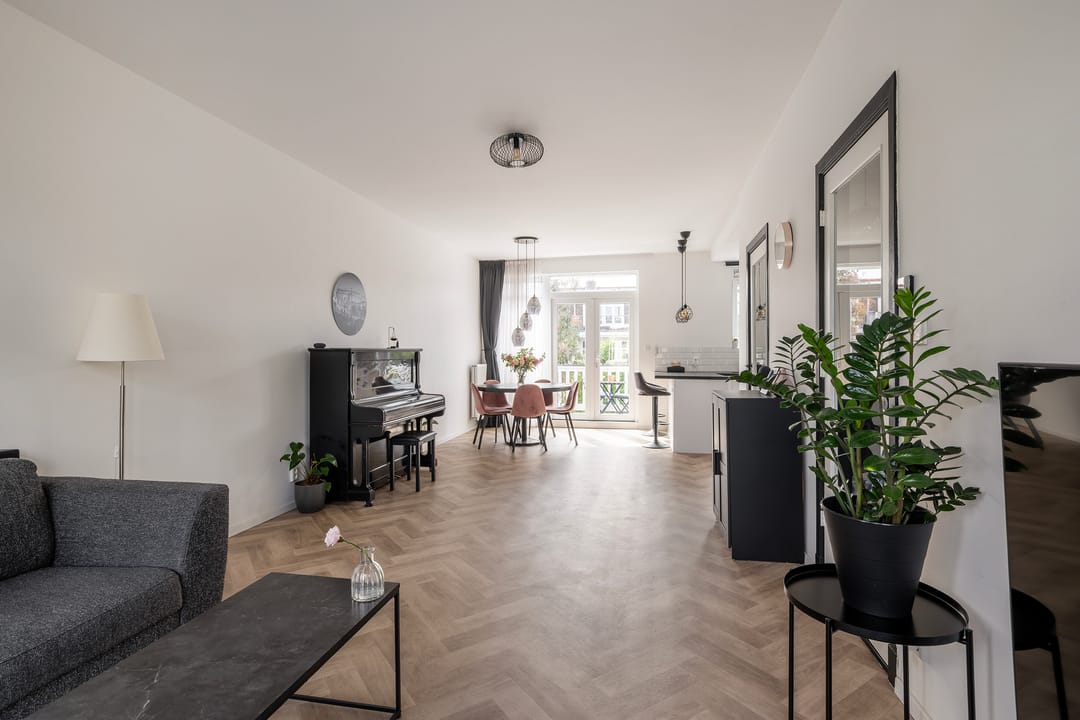 Foto 8 van Rembrandtlaan 23-B