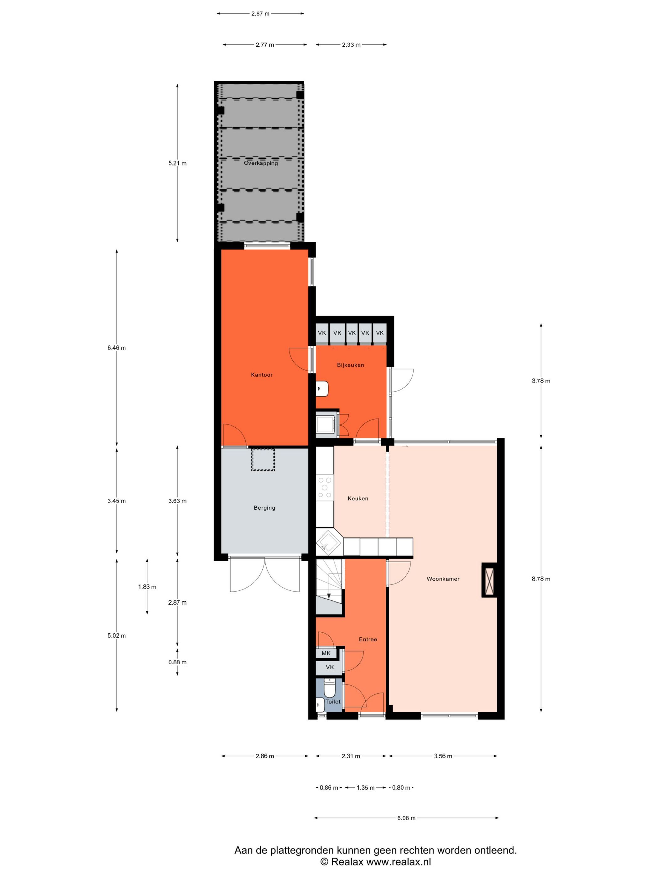Foto 33 van Prins Florisplein 16
