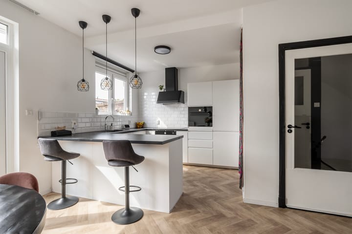 Foto 9 van Rembrandtlaan 23-B