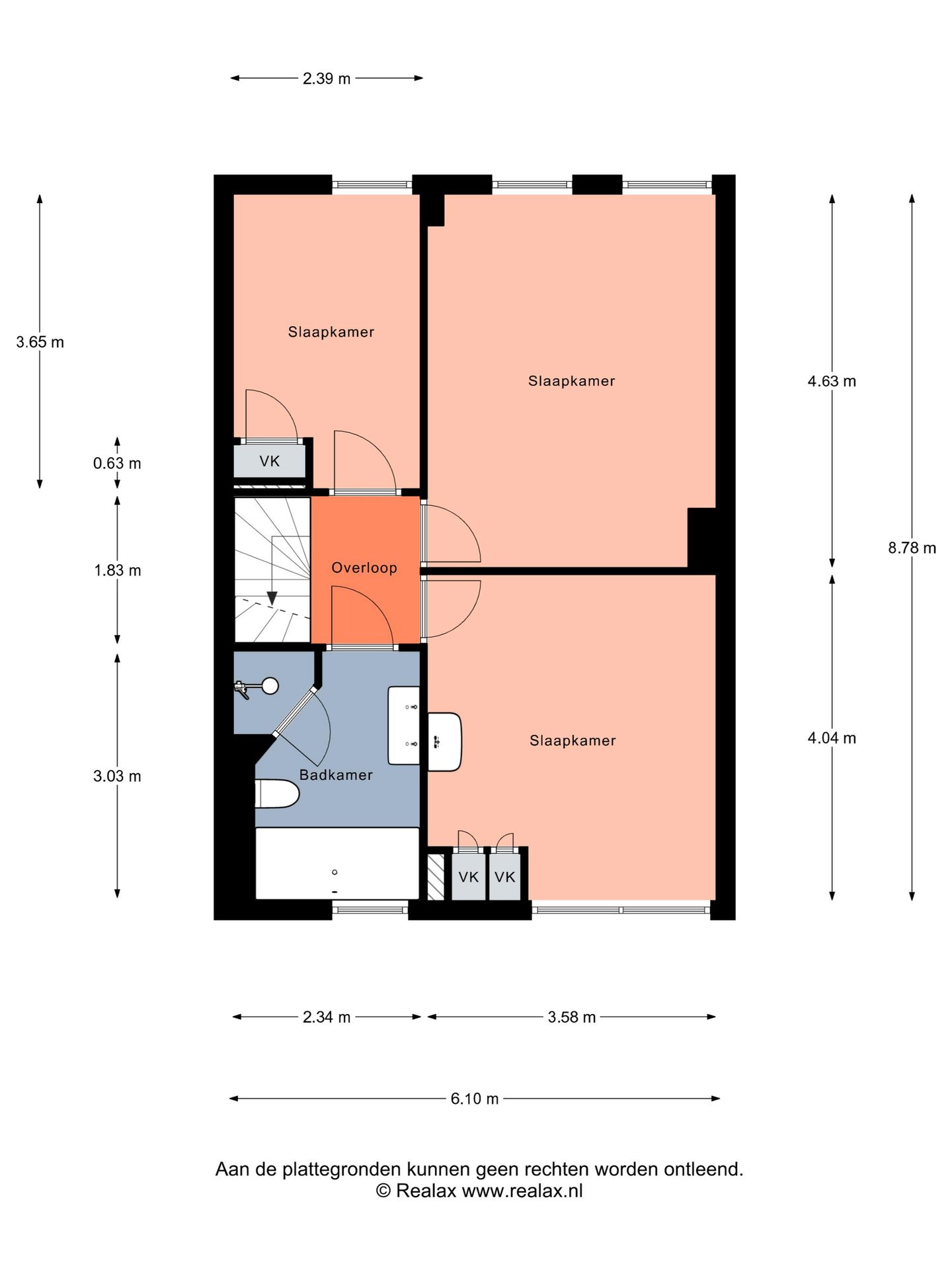 Foto 34 van Prins Florisplein 16