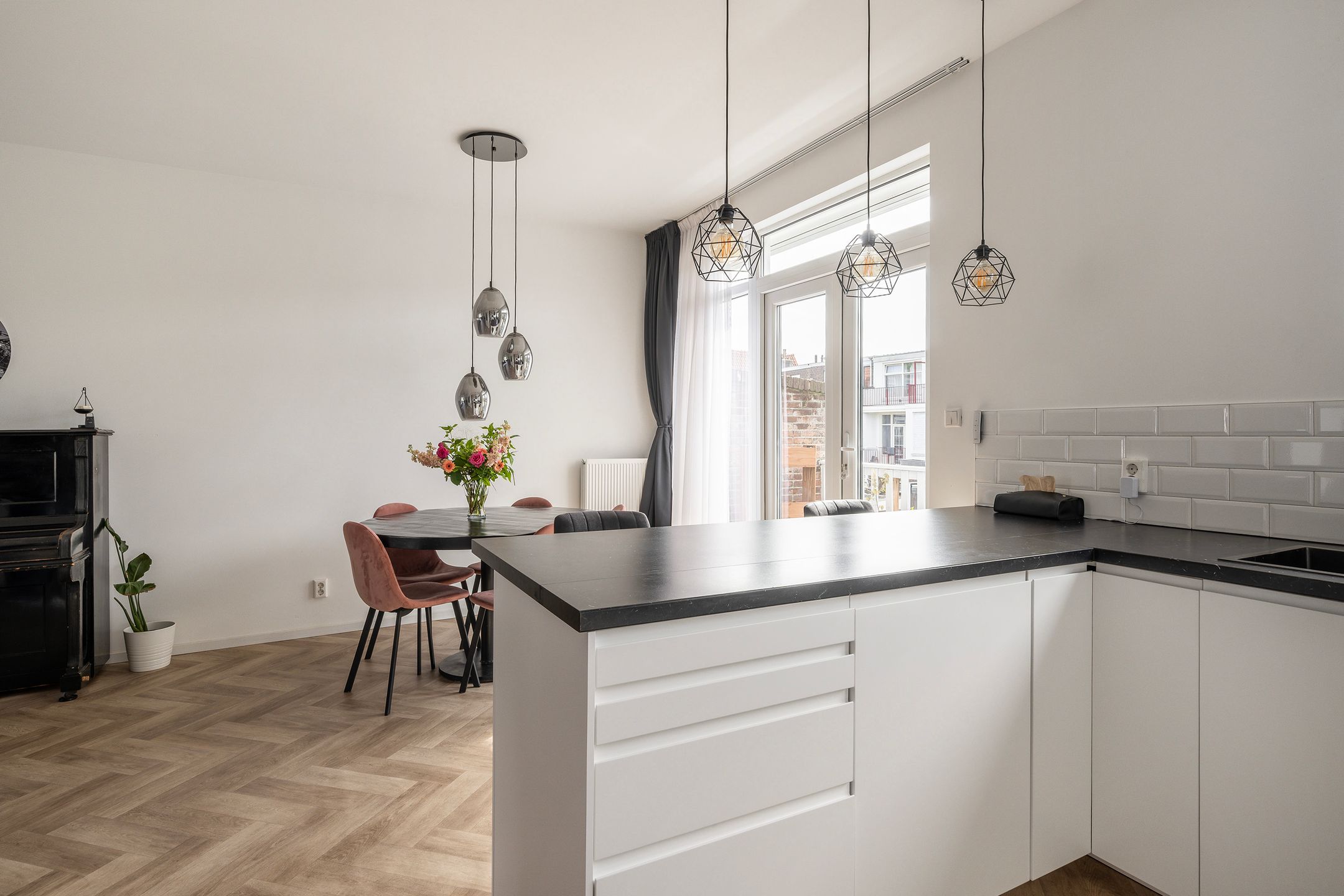 Foto 12 van Rembrandtlaan 23-B