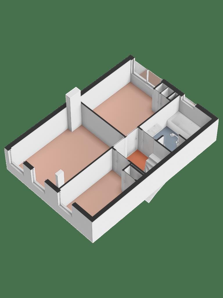 Foto 38 van Prins Florisplein 16