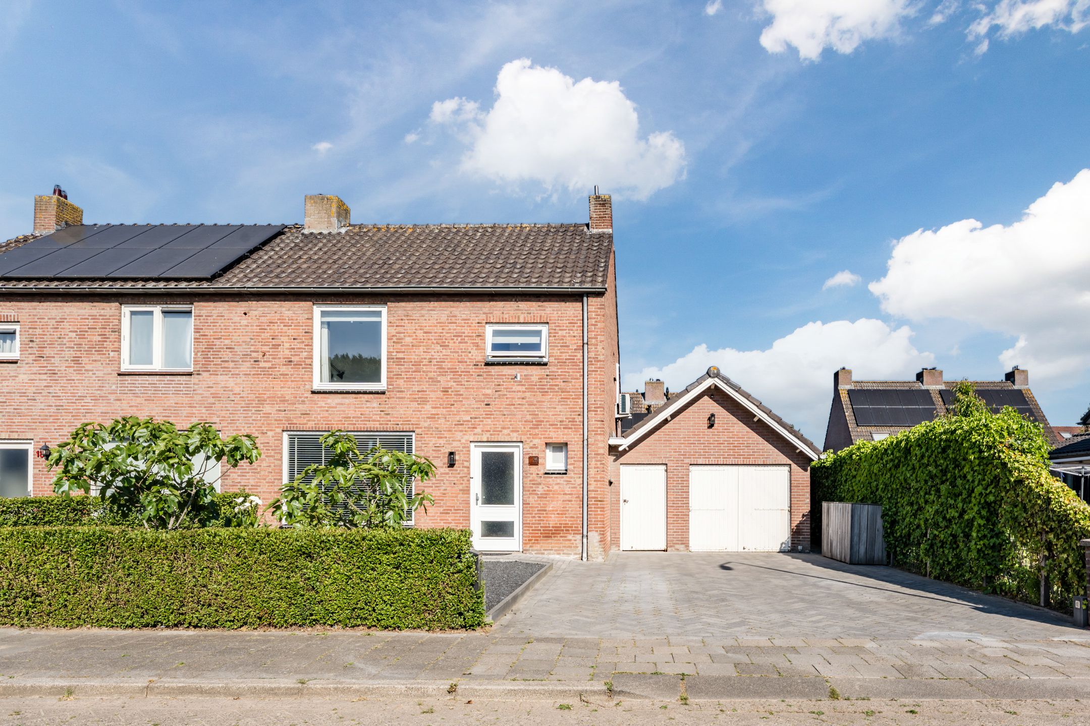 Foto 6 van Smits van Oijenweg 20