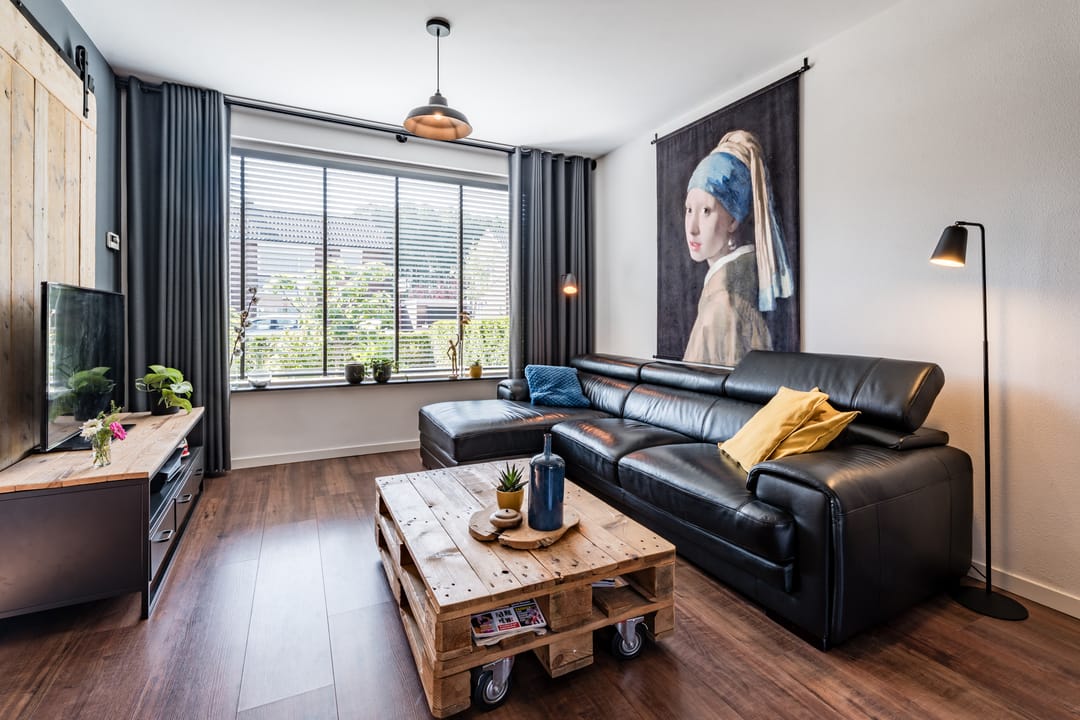 Foto 7 van Smits van Oijenweg 20