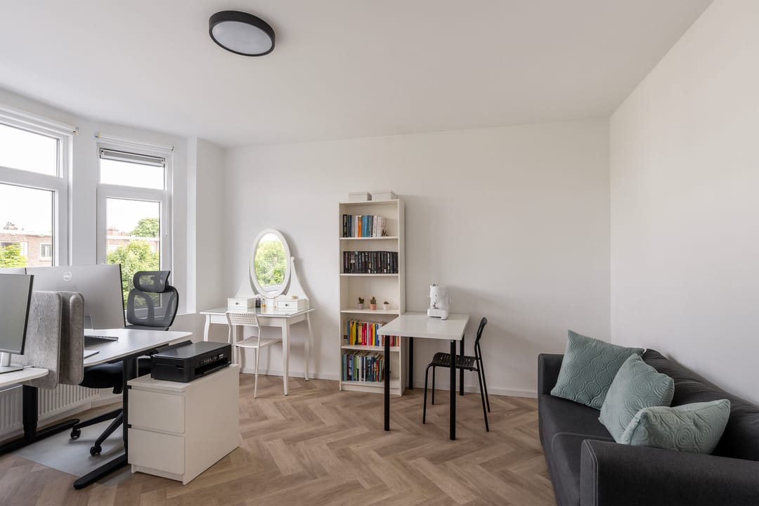 Foto 22 van Rembrandtlaan 23-B