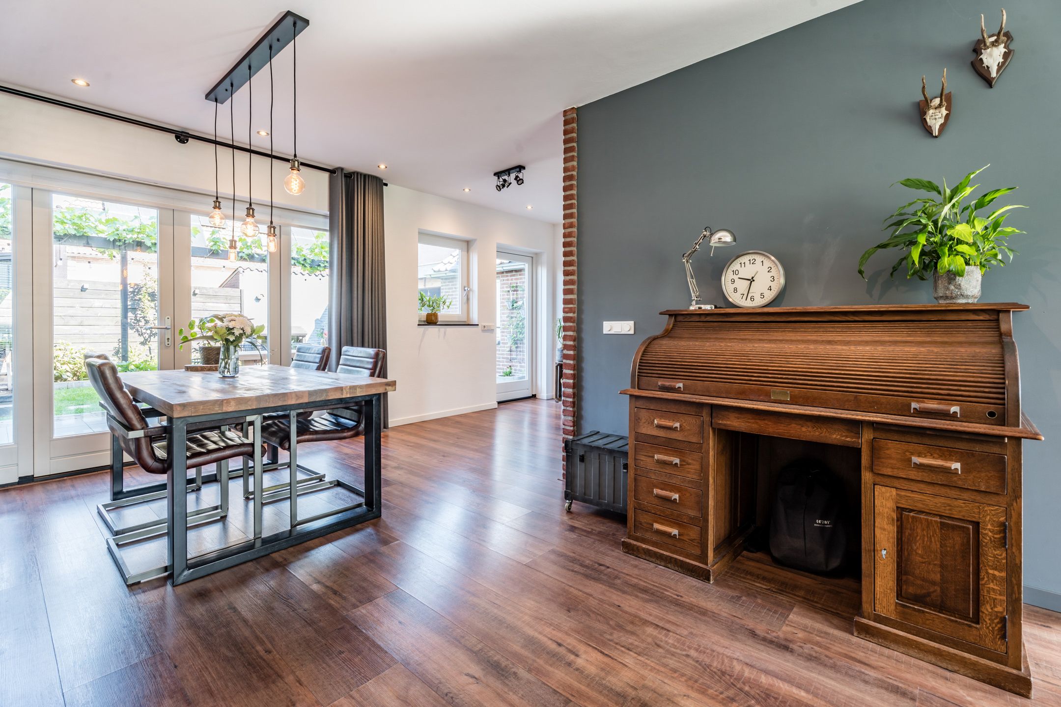 Foto 9 van Smits van Oijenweg 20