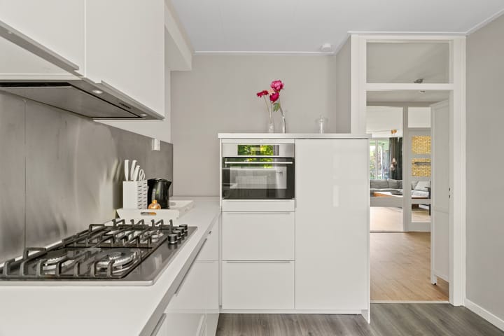 Foto 1 van Frederik van Eedenplaats 3