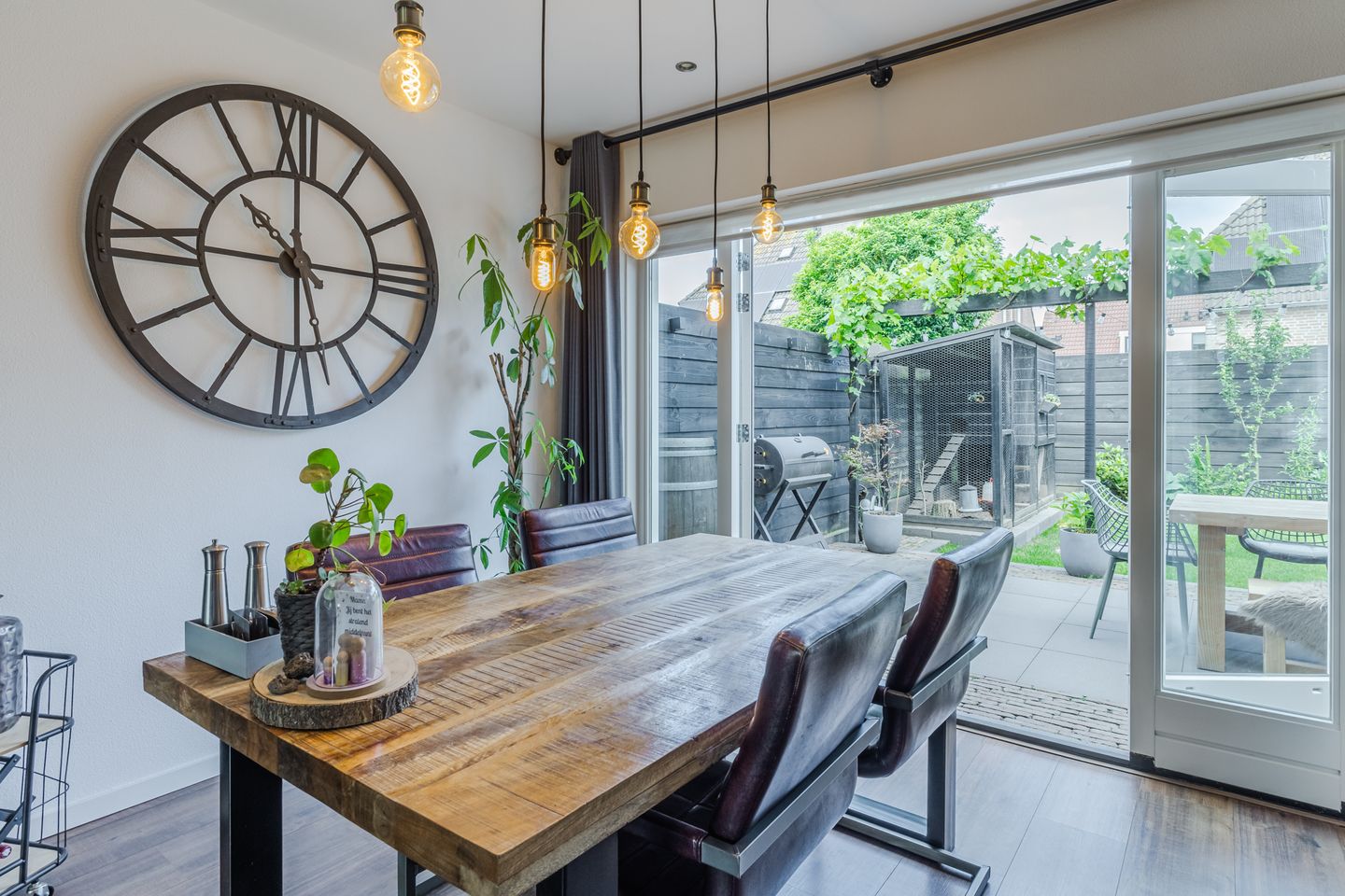 Foto 10 van Smits van Oijenweg 20