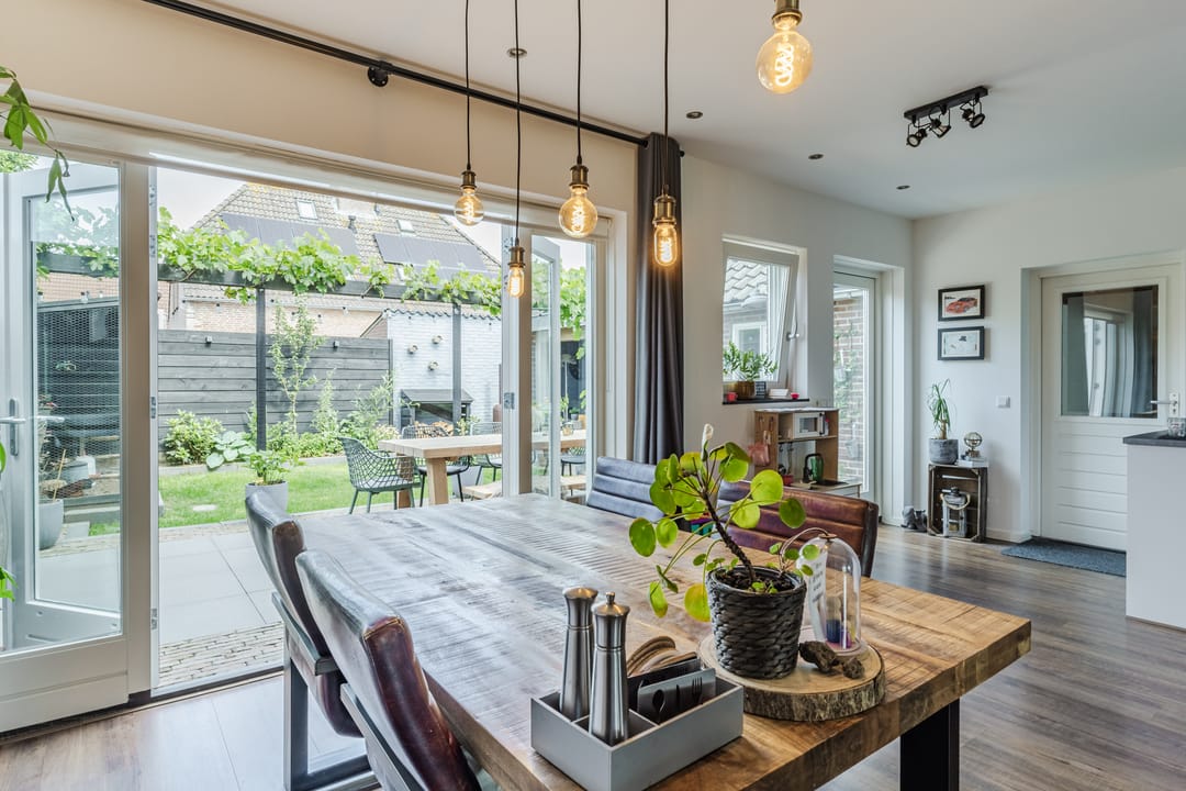 Foto 11 van Smits van Oijenweg 20