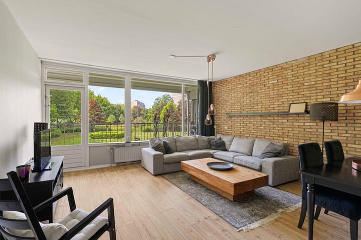 Foto 2 van Frederik van Eedenplaats 3