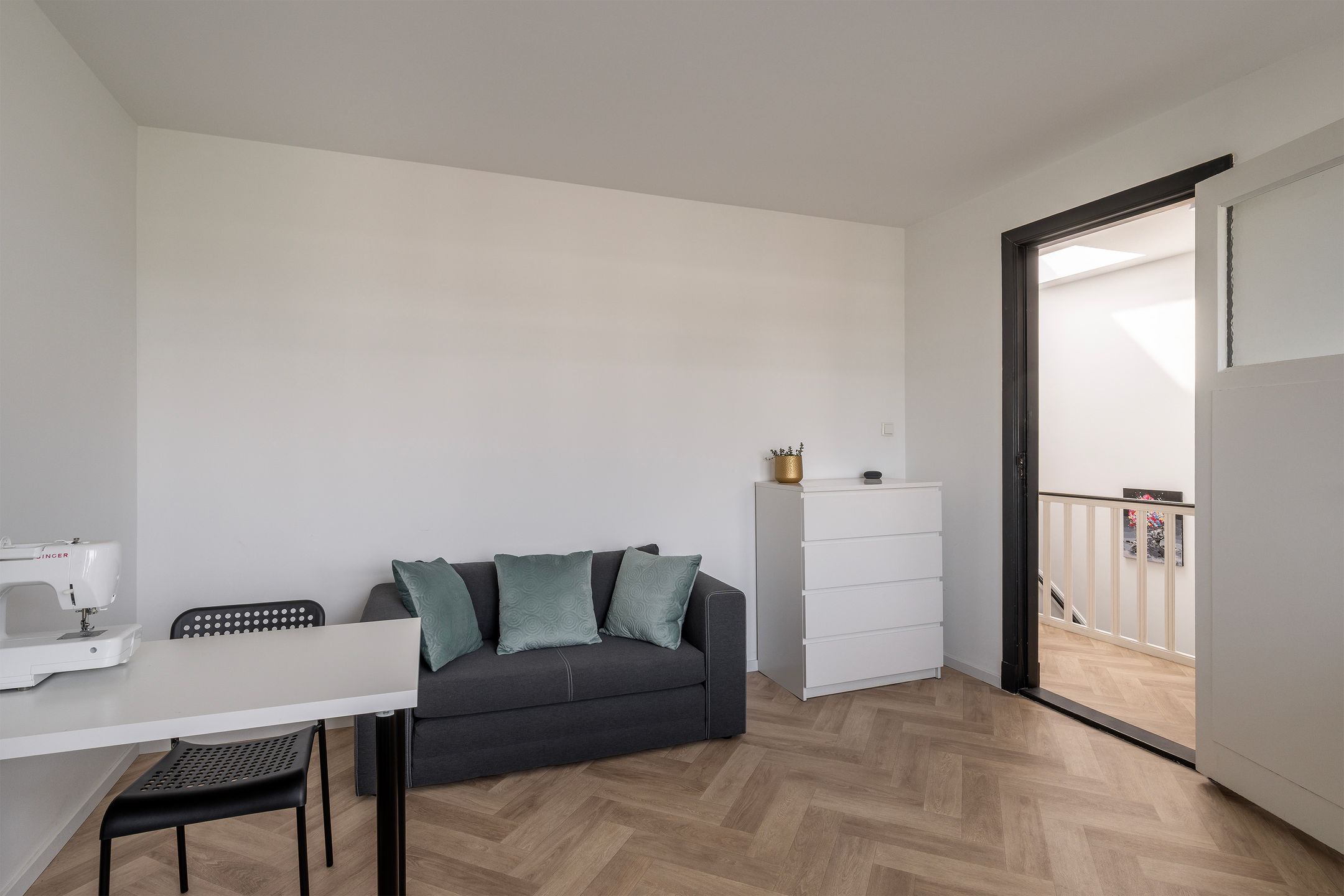 Foto 24 van Rembrandtlaan 23-B