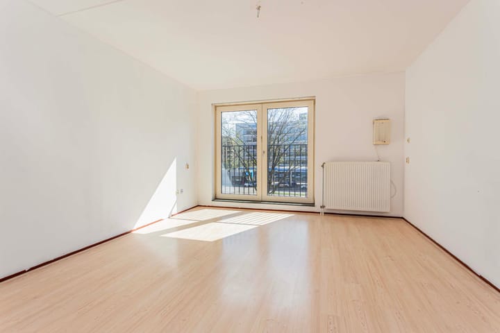 Foto 2 van Europaplein 728