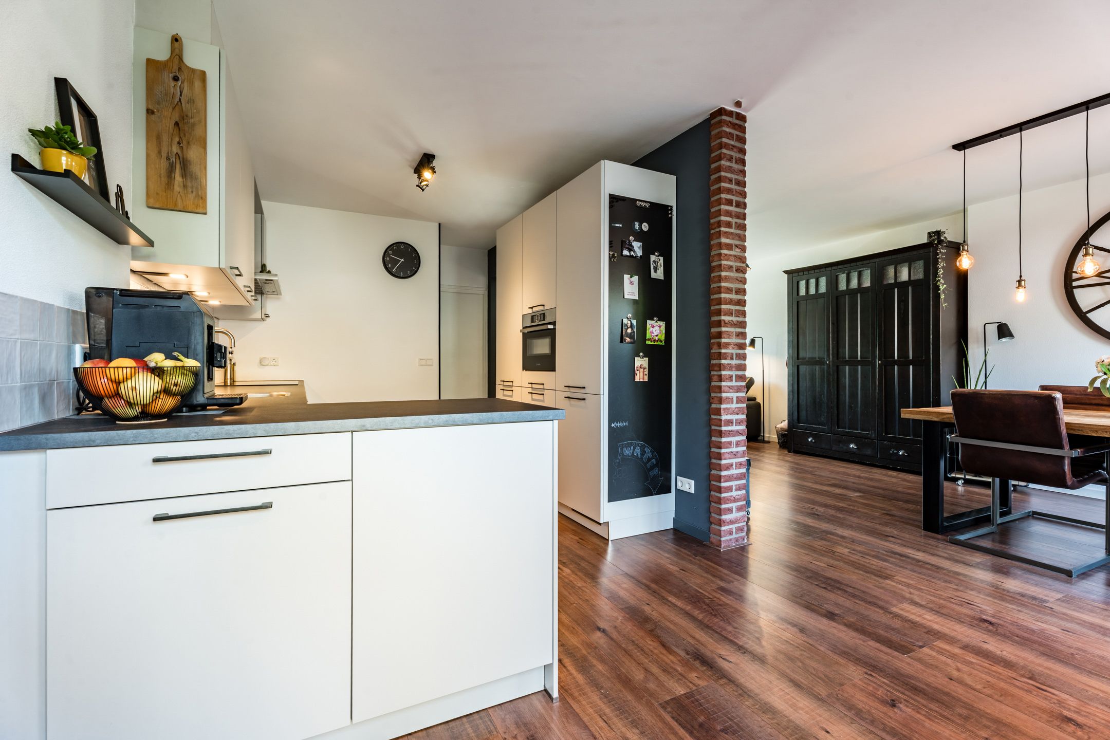 Foto 12 van Smits van Oijenweg 20