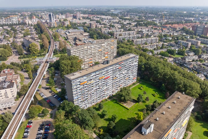 Foto 4 van Frederik van Eedenplaats 3