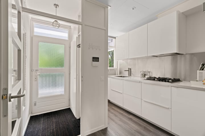 Foto 5 van Frederik van Eedenplaats 3