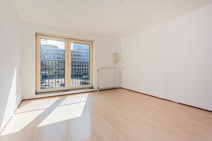 Foto 4 van Europaplein 728