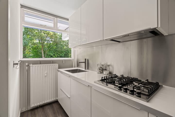 Foto 7 van Frederik van Eedenplaats 3