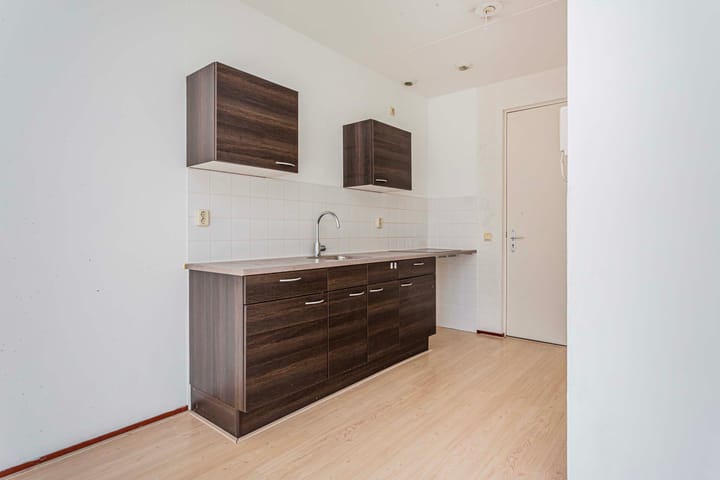 Foto 6 van Europaplein 728