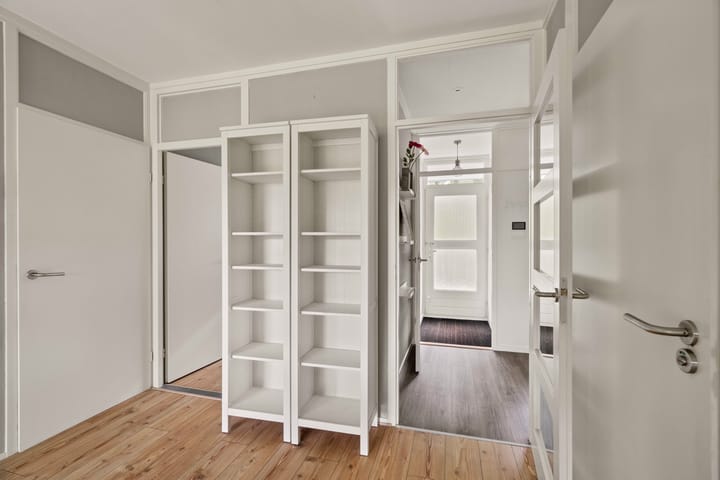 Foto 8 van Frederik van Eedenplaats 3