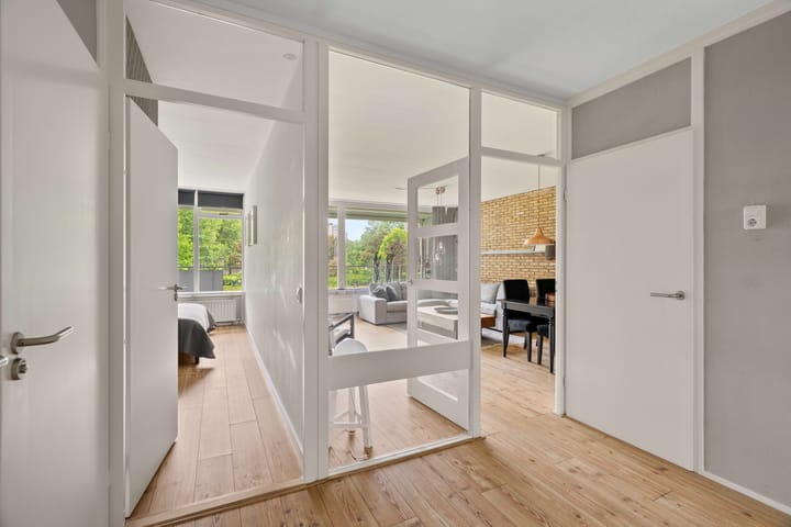 Foto 9 van Frederik van Eedenplaats 3