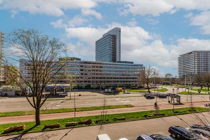Foto 12 van Europaplein 728