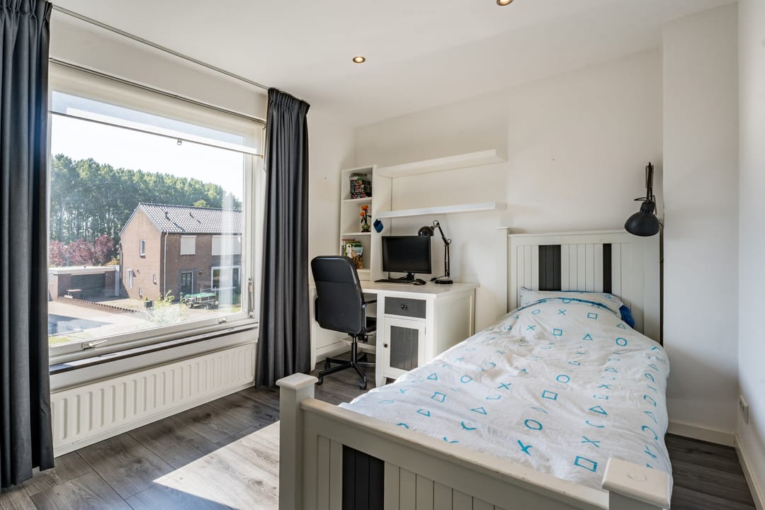 Foto 22 van Smits van Oijenweg 20