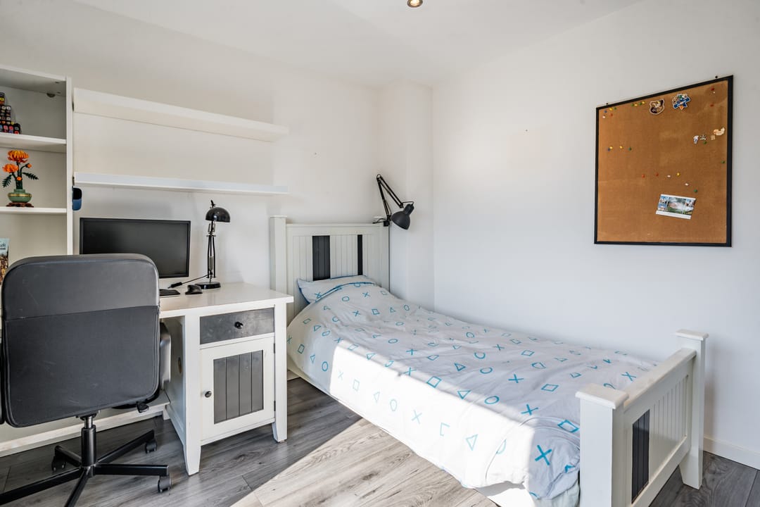 Foto 23 van Smits van Oijenweg 20