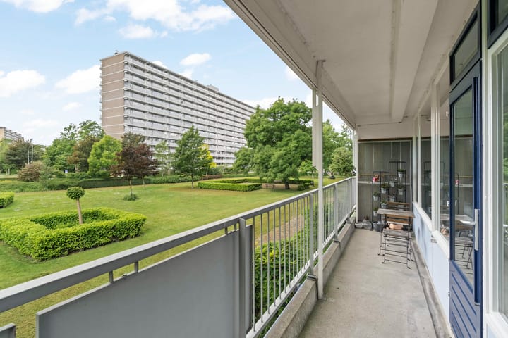 Foto 14 van Frederik van Eedenplaats 3