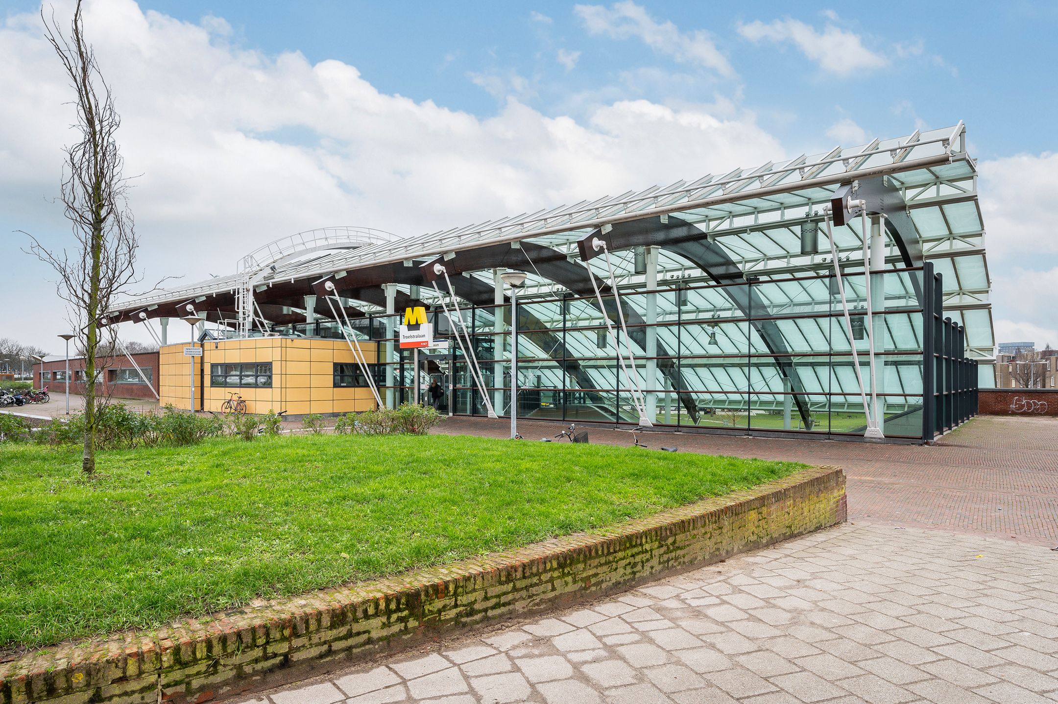 Foto 36 van Rembrandtlaan 23-B